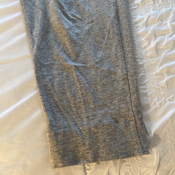 Eileen Fisher Cropped Pants - Picture 3 of 8